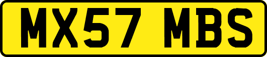 MX57MBS