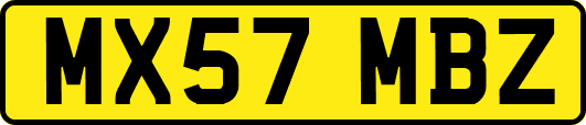 MX57MBZ
