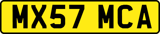 MX57MCA