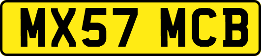 MX57MCB