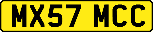 MX57MCC
