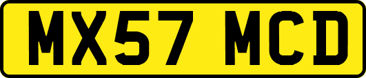 MX57MCD