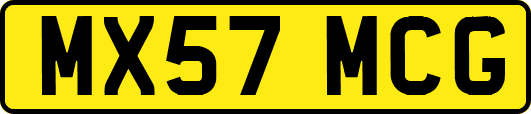 MX57MCG