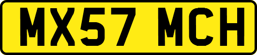 MX57MCH