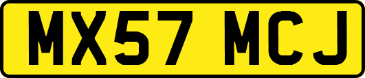 MX57MCJ