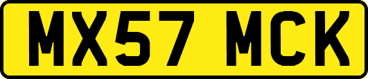 MX57MCK