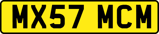 MX57MCM
