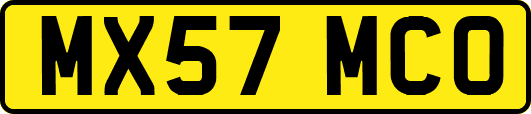 MX57MCO