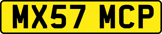 MX57MCP