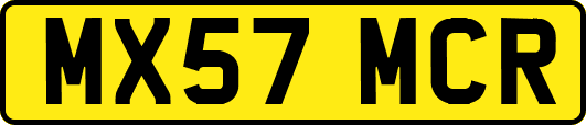 MX57MCR