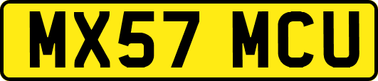 MX57MCU