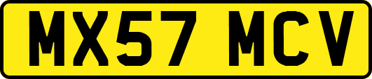 MX57MCV