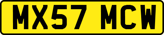 MX57MCW