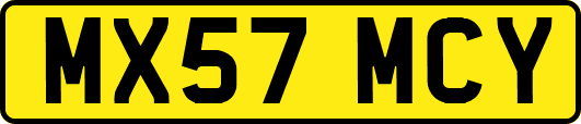 MX57MCY