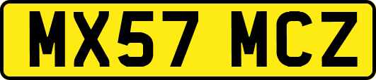 MX57MCZ