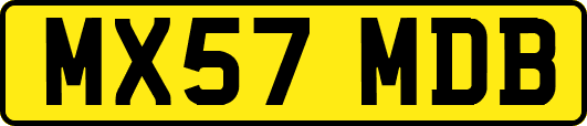 MX57MDB