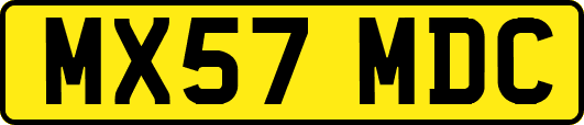MX57MDC
