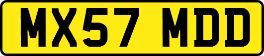 MX57MDD