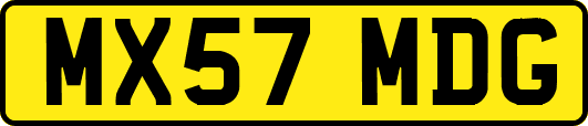 MX57MDG