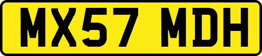 MX57MDH