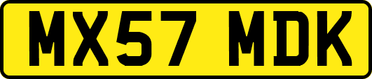 MX57MDK