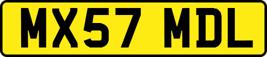 MX57MDL