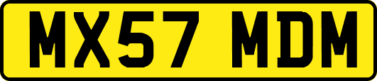 MX57MDM
