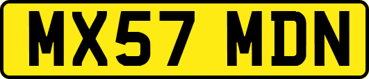 MX57MDN