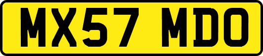 MX57MDO
