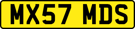 MX57MDS