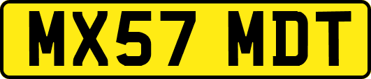 MX57MDT