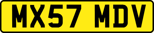 MX57MDV