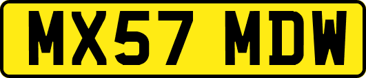 MX57MDW