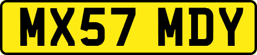 MX57MDY