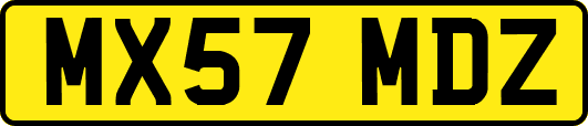 MX57MDZ
