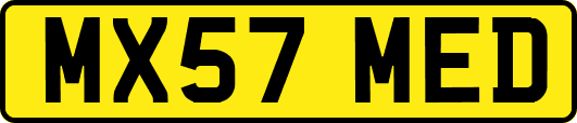MX57MED