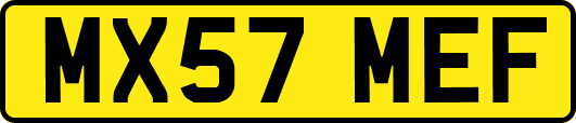 MX57MEF