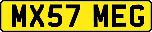 MX57MEG