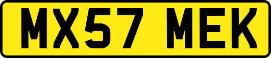 MX57MEK
