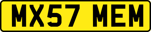 MX57MEM
