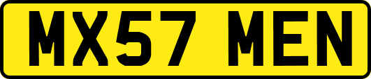 MX57MEN