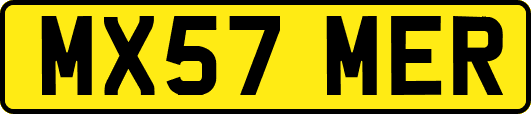 MX57MER
