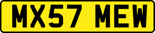 MX57MEW