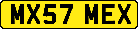 MX57MEX