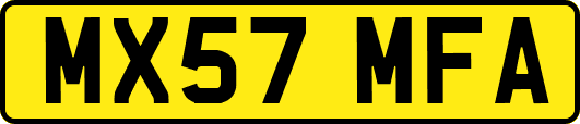 MX57MFA