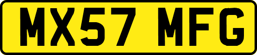 MX57MFG
