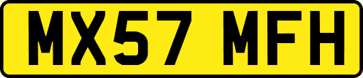 MX57MFH