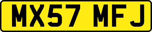 MX57MFJ