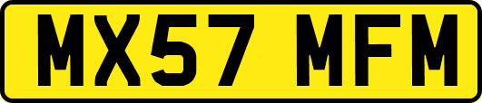 MX57MFM