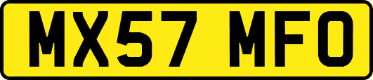MX57MFO